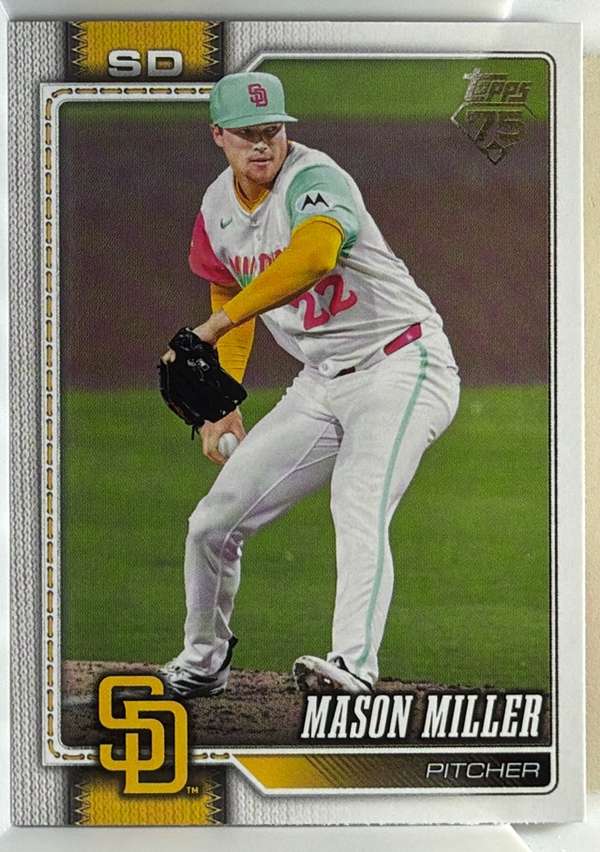 Mason Miller