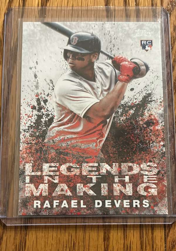 Rafael Devers