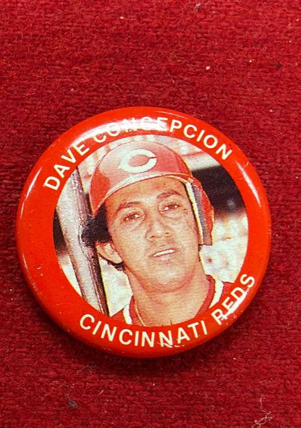 Dave Concepcion