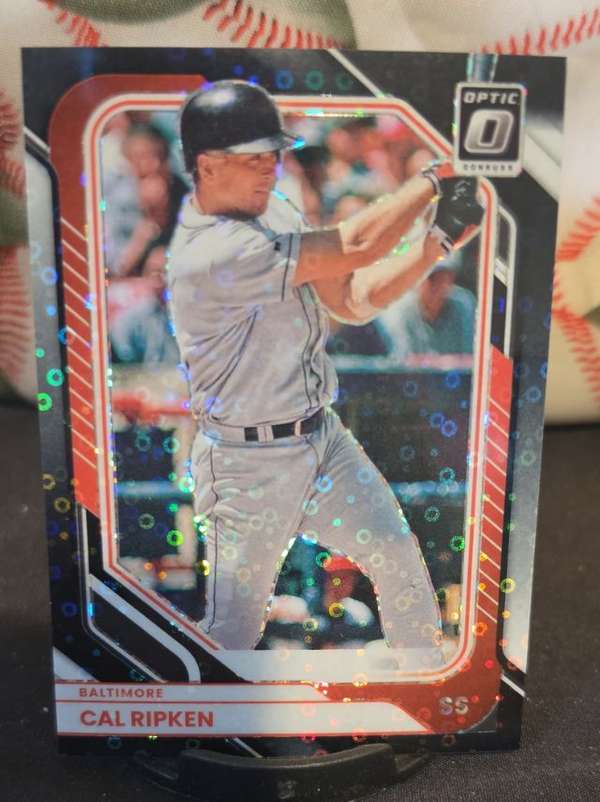 Cal Ripken