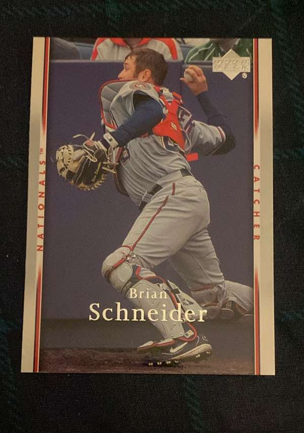 Brian Schneider