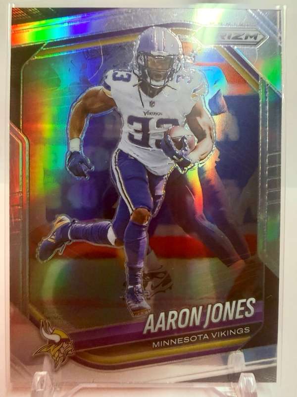 Aaron Jones