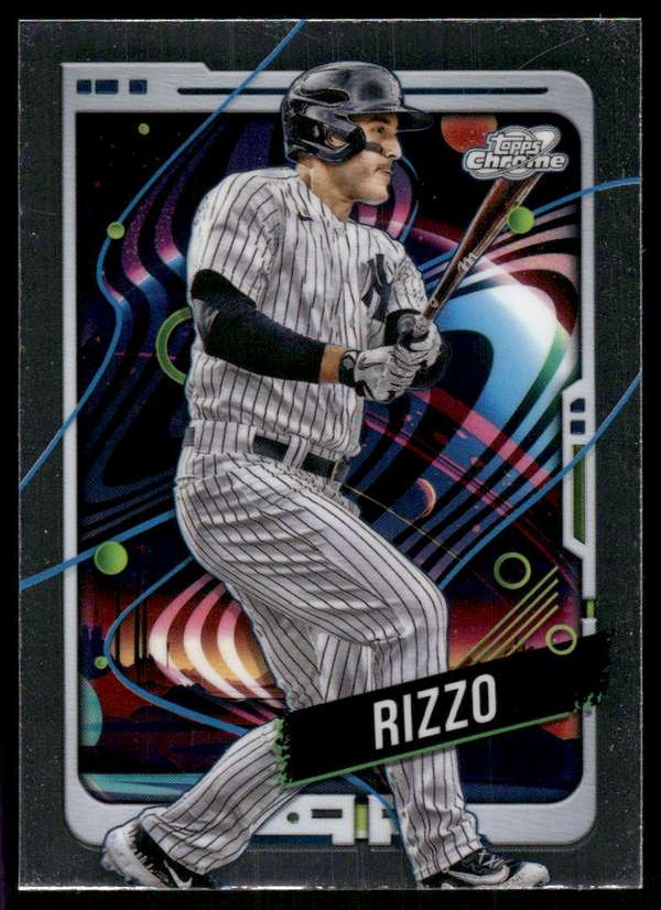 Anthony Rizzo