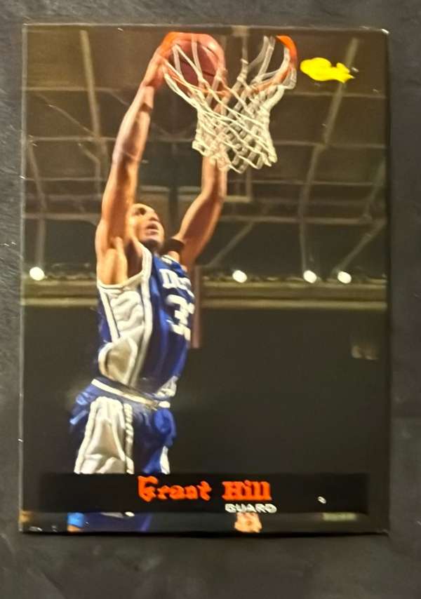 Grant Hill
