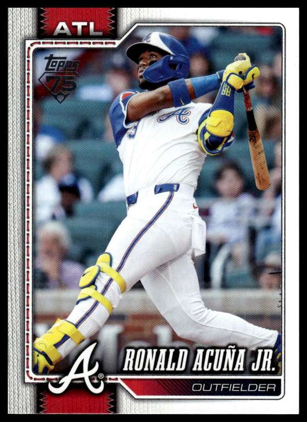 Ronald Acuña Jr.