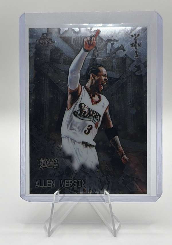 Allen Iverson