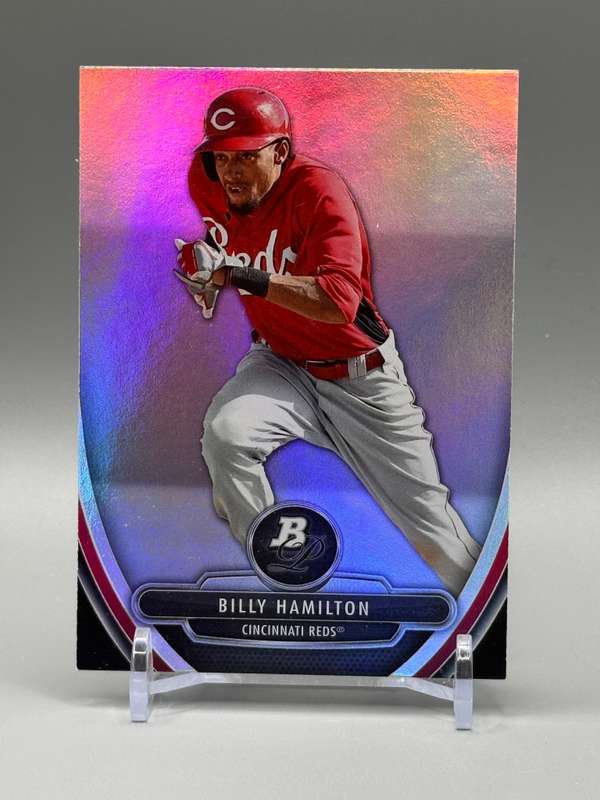 Billy Hamilton