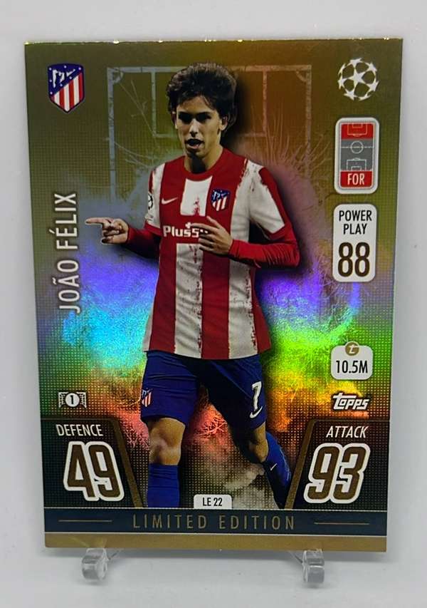 Joao Felix