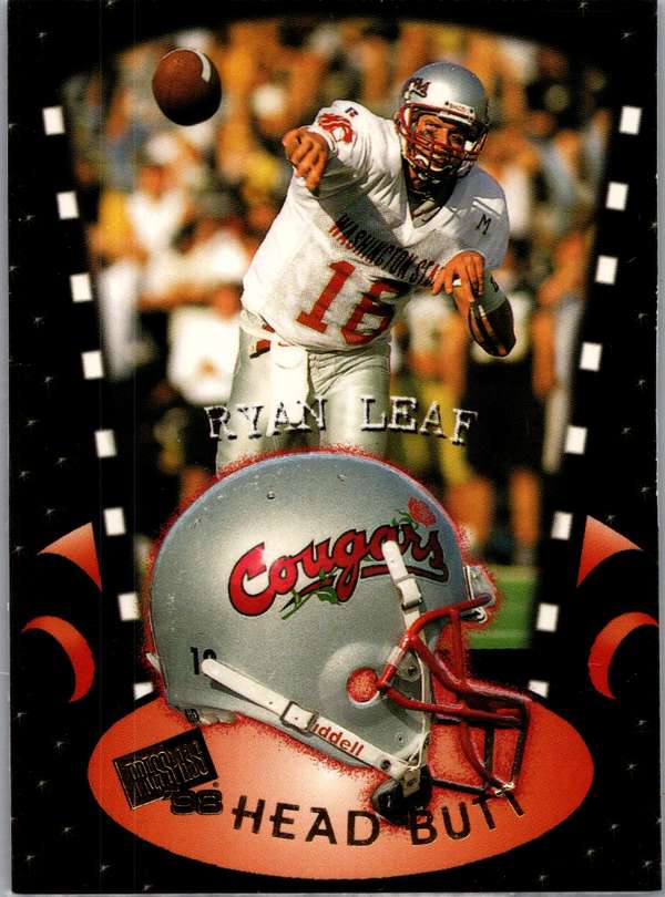 Ryan Leaf