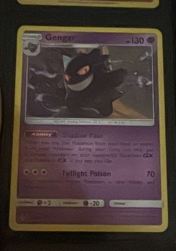 Gengar