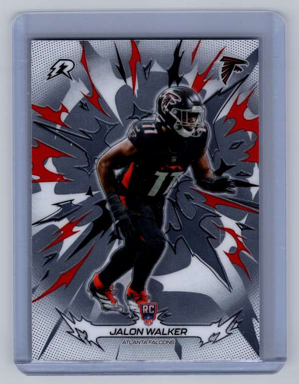 Jalon Walker