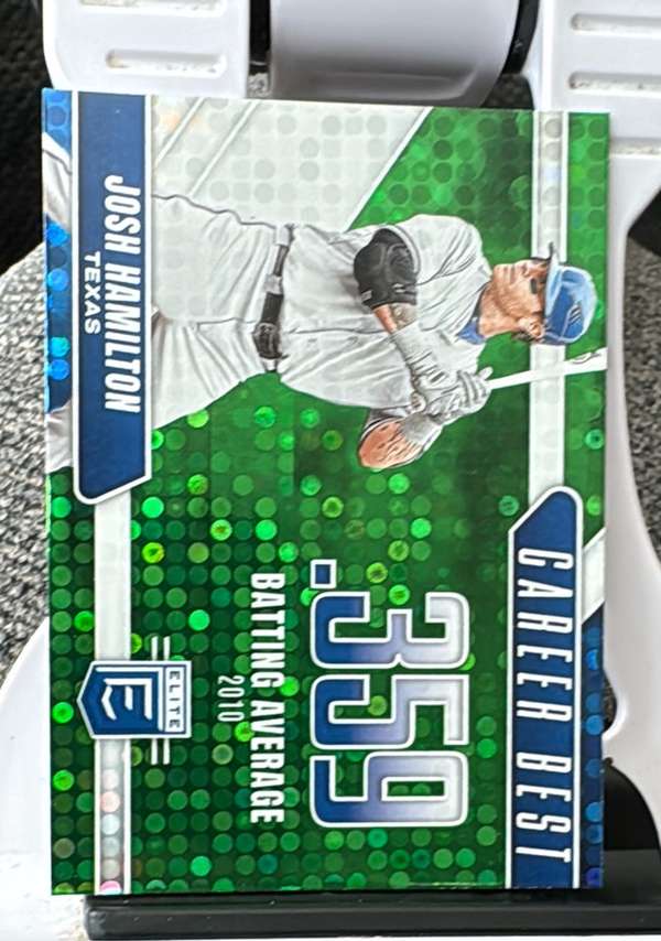 Josh Hamilton 