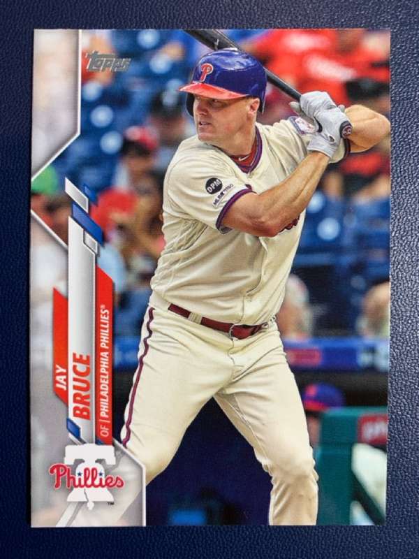 Jay Bruce