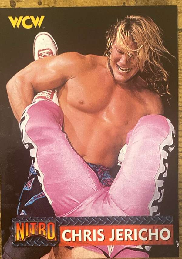 Chris Jericho