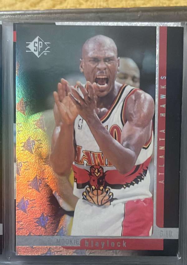 Mookie Blaylock