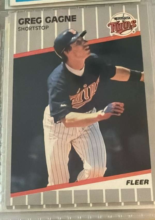 Greg Gagne