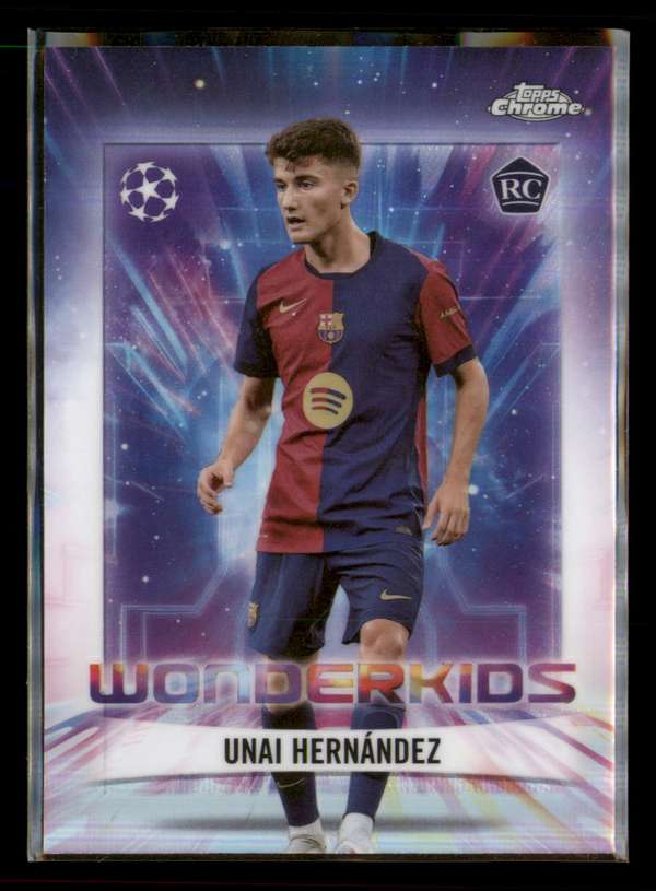 Unai Hernández