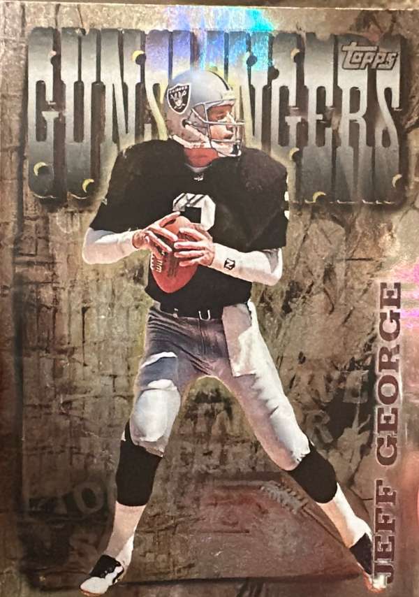 Jeff George