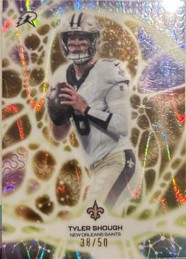 Tyler Shough