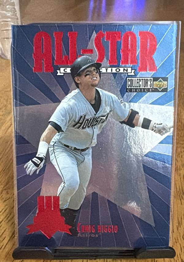 Craig Biggio