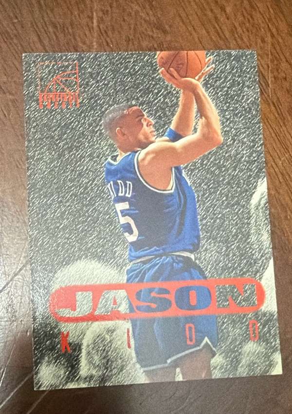 Jason Kidd