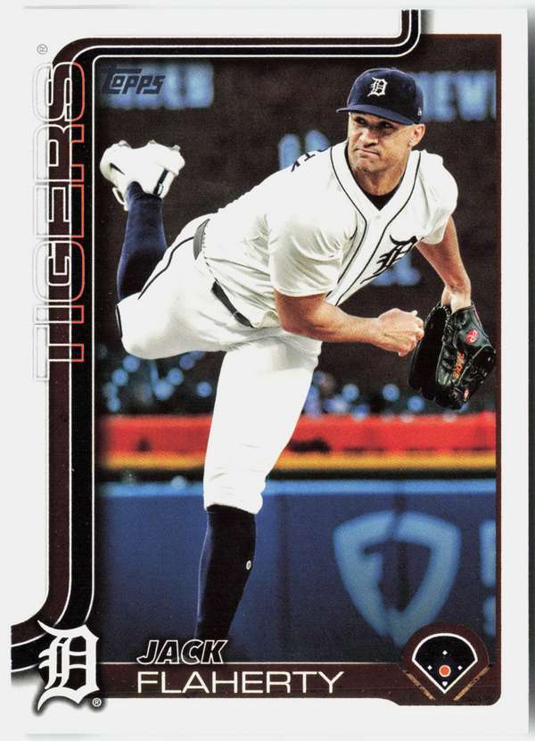 Jack Flaherty