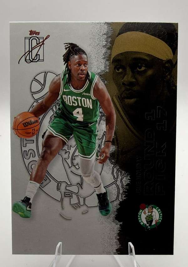 Jrue Holiday