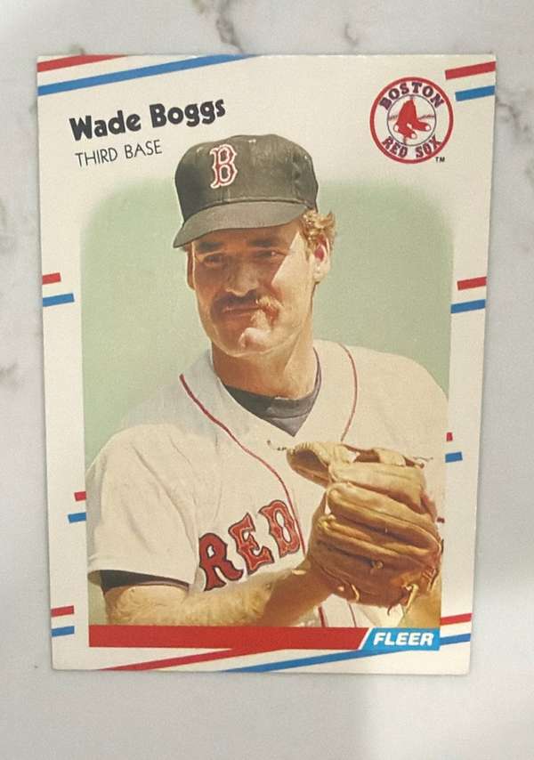 Wade Boggs