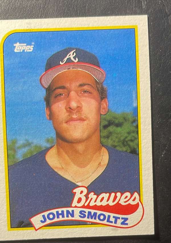 John Smoltz