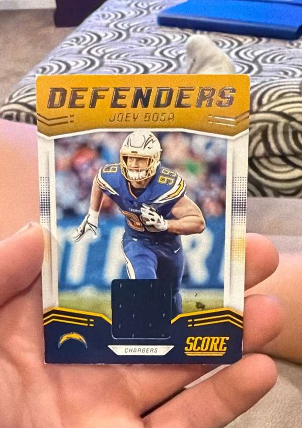 Joey Bosa