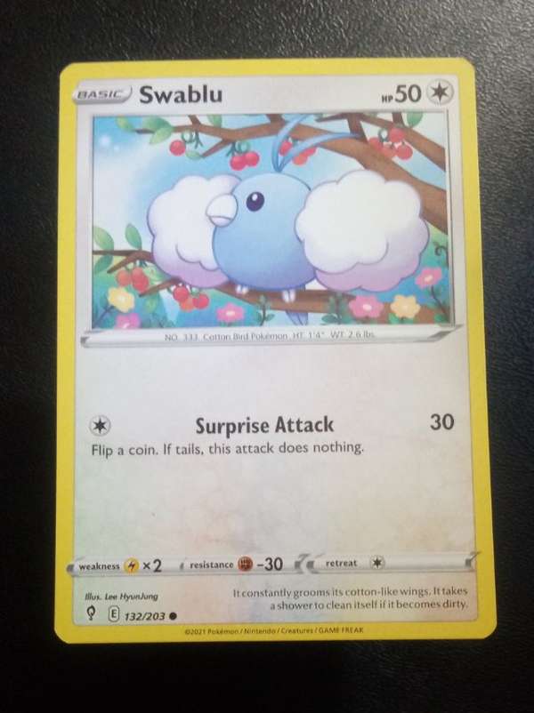 Swablu