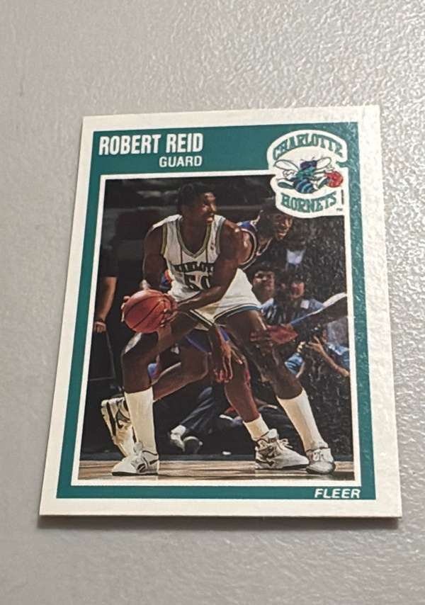 Robert Reid