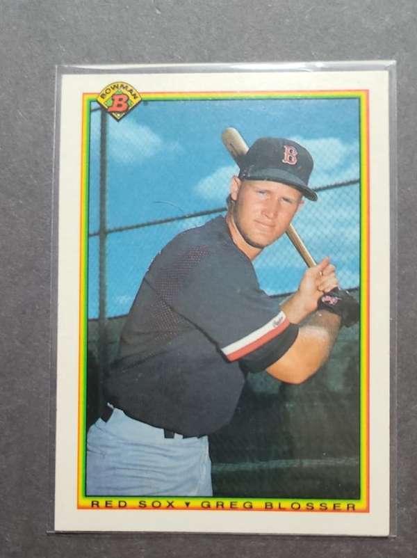 Greg Blosser