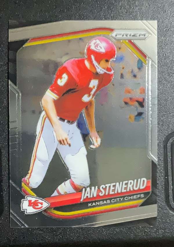 Jan Stenerud