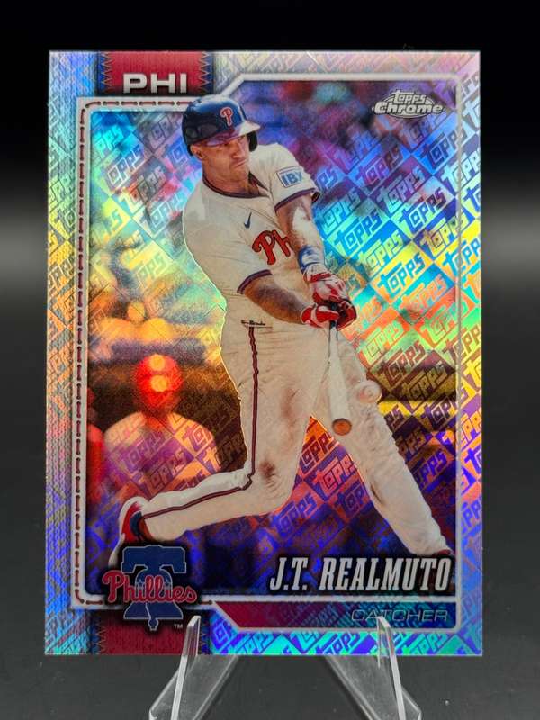 J.T. Realmuto