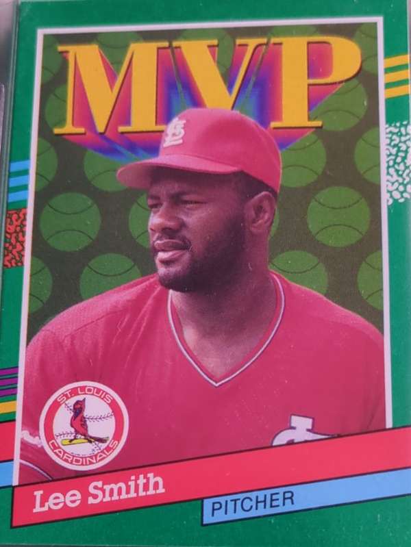 Lee Smith