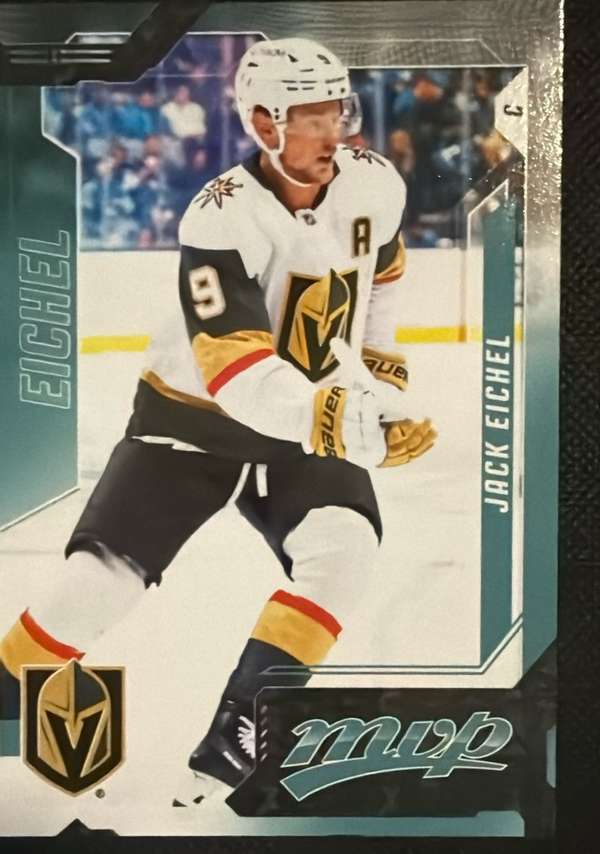 Jack Eichel
