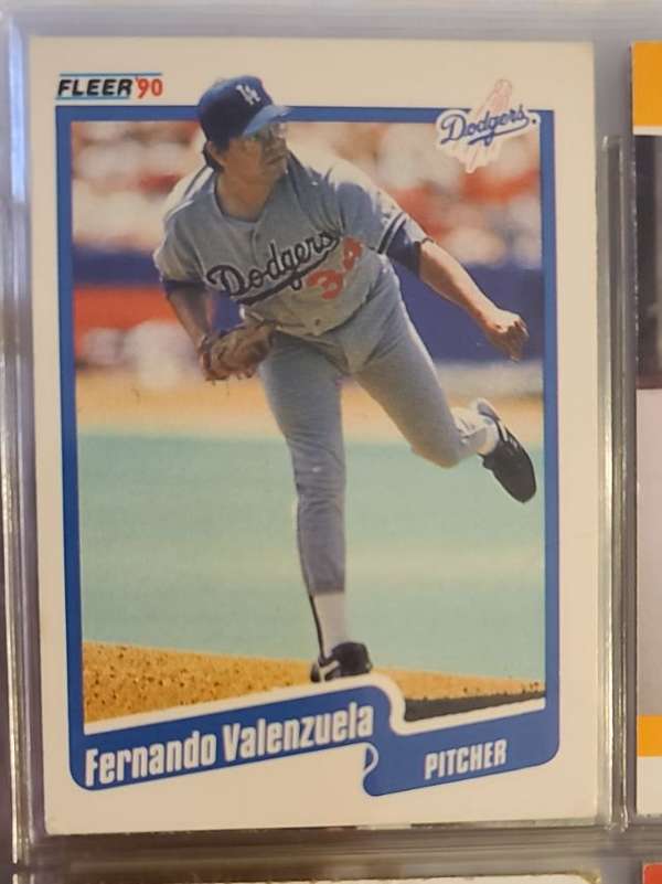 Fernando Valenzuela