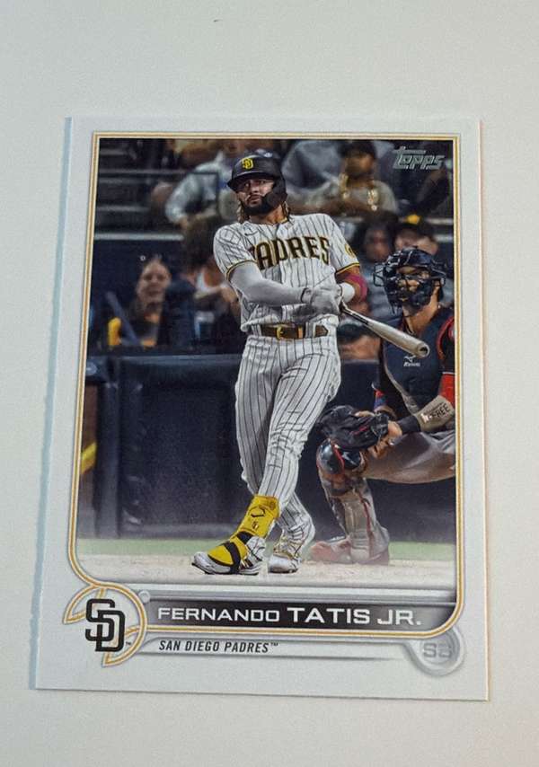 Fernando Tatis Jr.