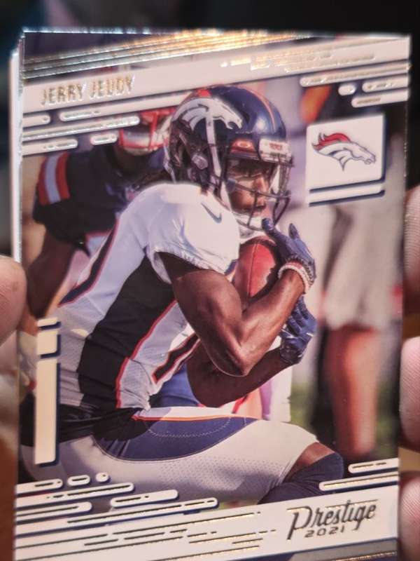 Jerry Jeudy