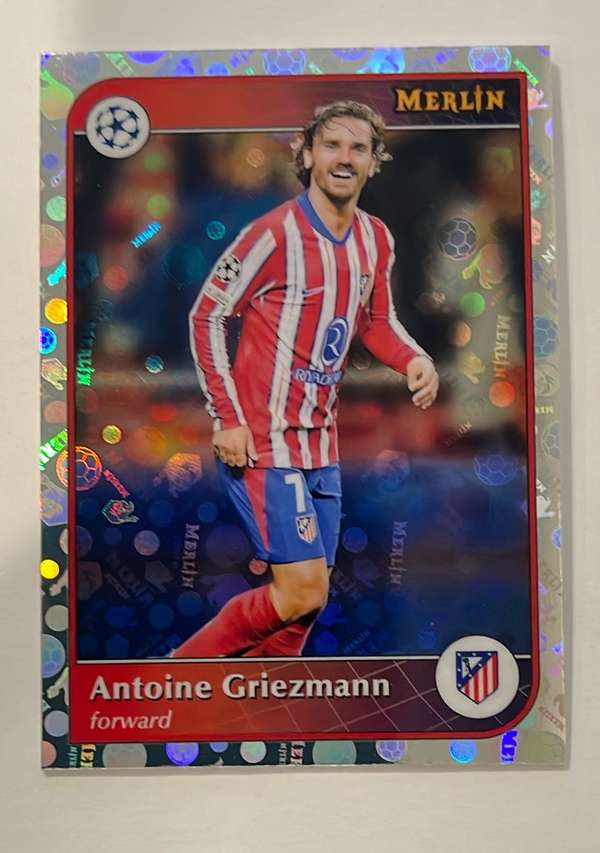 Antoine Griezmann