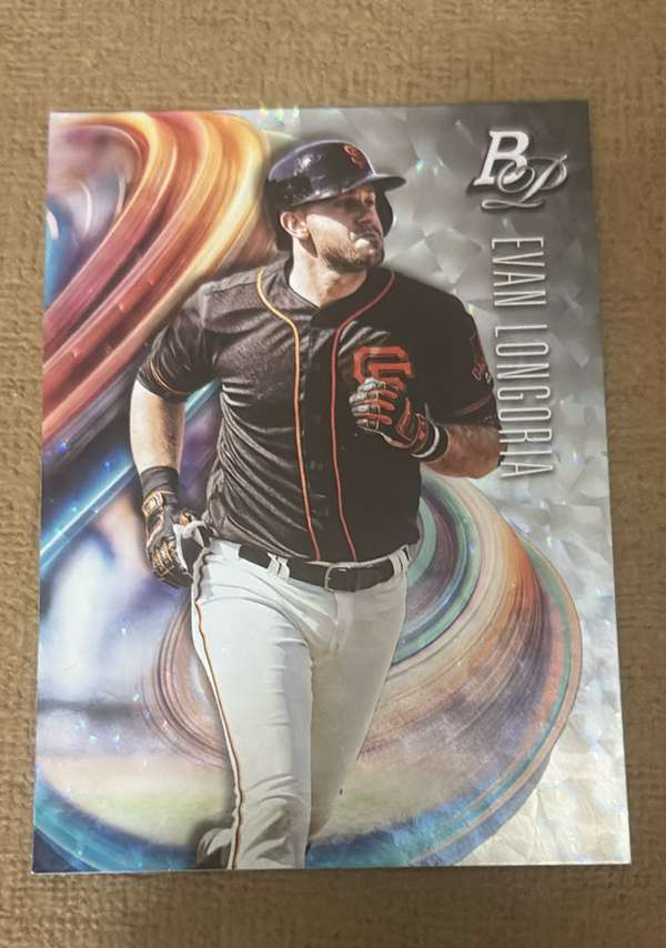 Evan Longoria