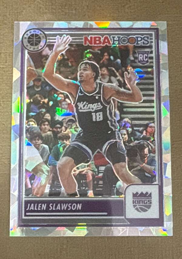 Jalen Slawson