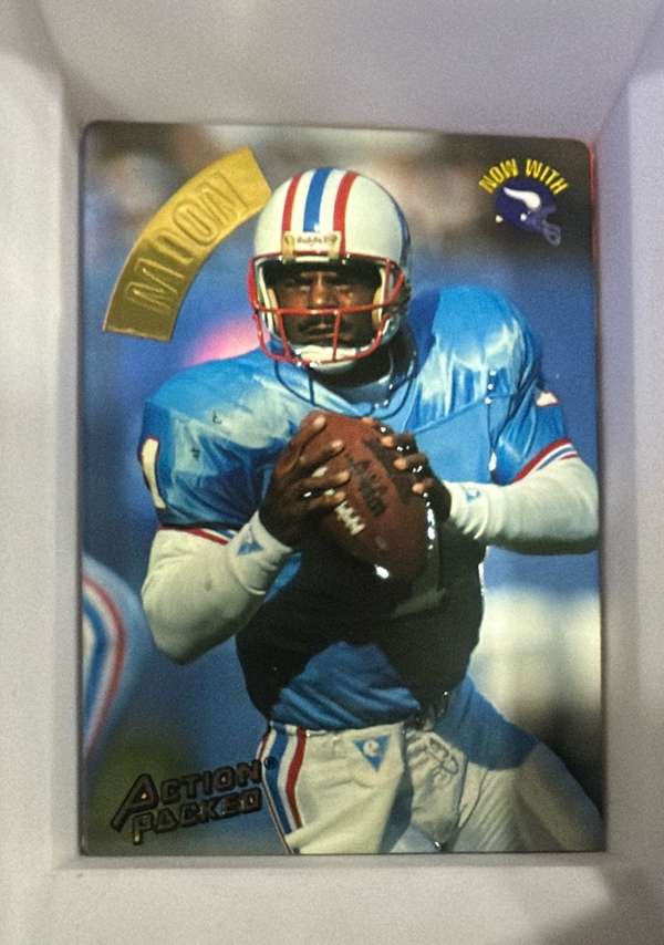 Warren Moon