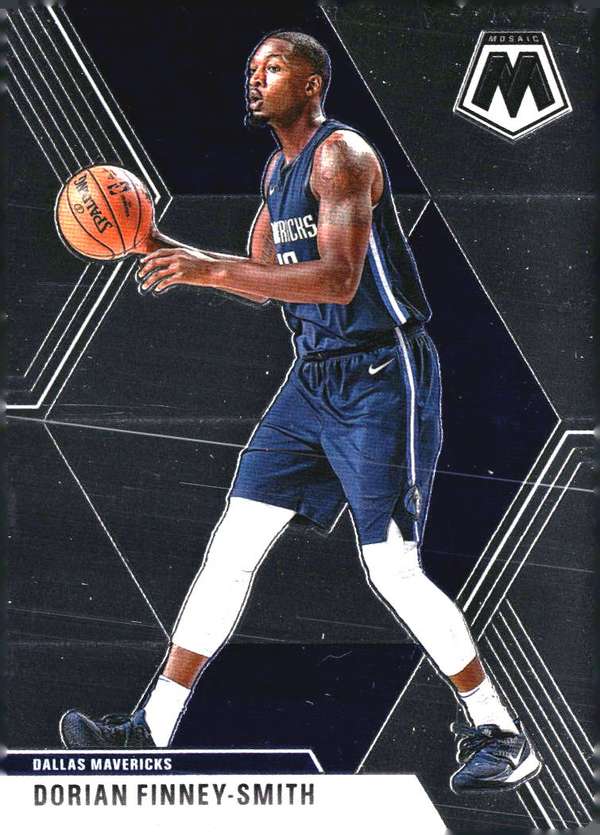 Dorian Finney-Smith