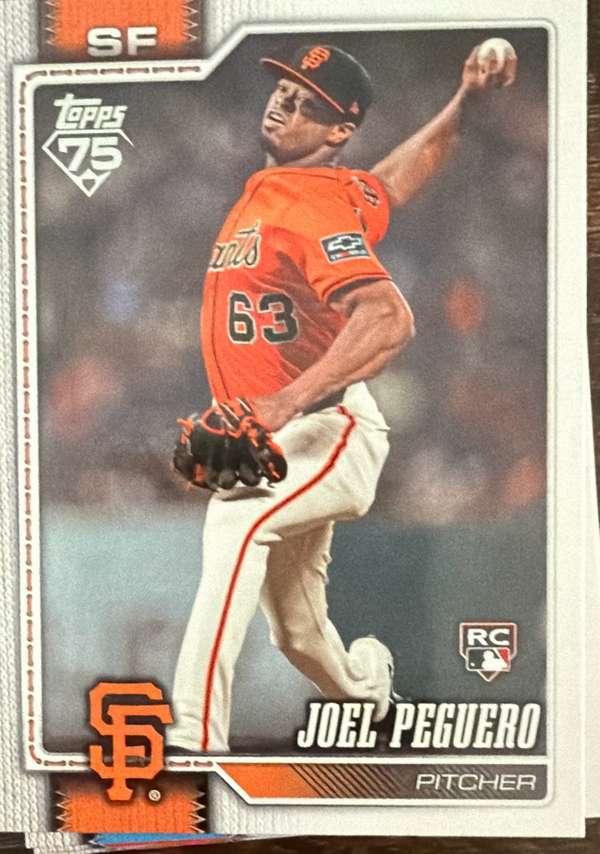 Joel Peguero