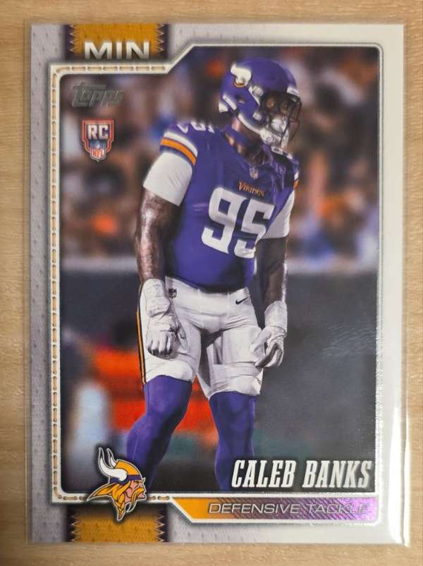 Caleb Banks