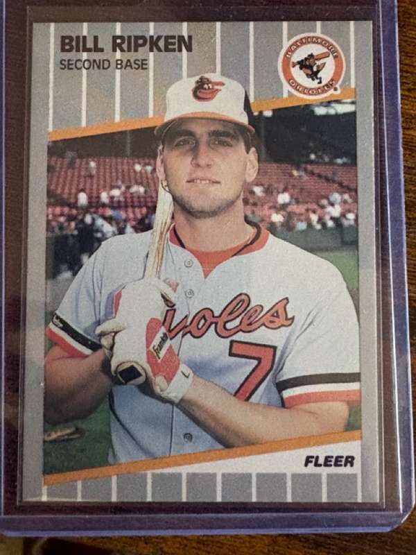 Bill Ripken