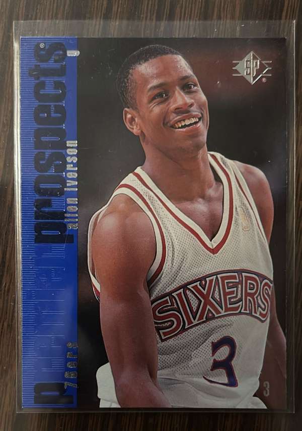 Allen Iverson