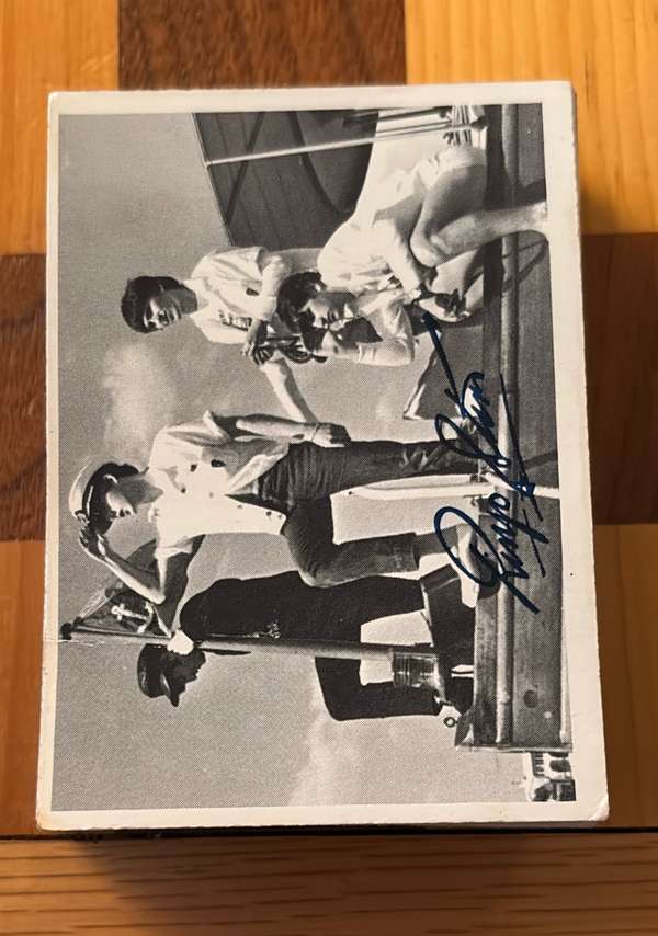 John Lennon / Paul McCartney / George Harrison / Ringo Starr 